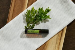 Can Tea Tree Oil Remove Dandruff?