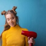 Does Blow Drying Your Hair Help With Dandruff?