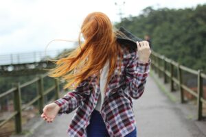 Does Dandruff Ever Fully Go Away?