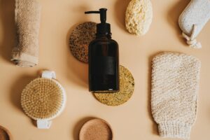 Does Putting Lotion on The Scalp Help Dandruff?