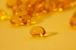 Does Vitamin D Reduce Dandruff?