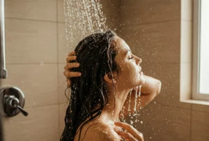 How to Wash Dandruff Out of Hair?