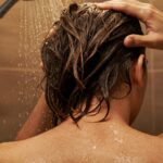 How to Wash Hair Properly to Remove Dandruff?