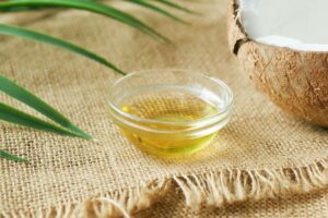 Is Coconut Oil Good For Dandruff?