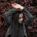 Should I Shake Out My Dandruff?