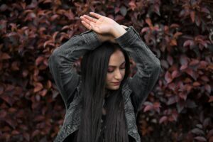 Should I Shake Out My Dandruff?