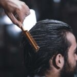 Should You Comb Out Dandruff?