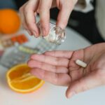 What Vitamin Deficiency Causes Dandruff?