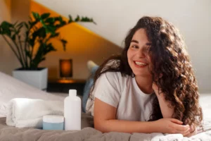 Why Does My Hair Feel Greasy After Using Sulfate-Free Shampoo?