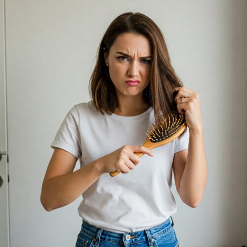Are Drugstore Shampoos Bad for Your Hair?