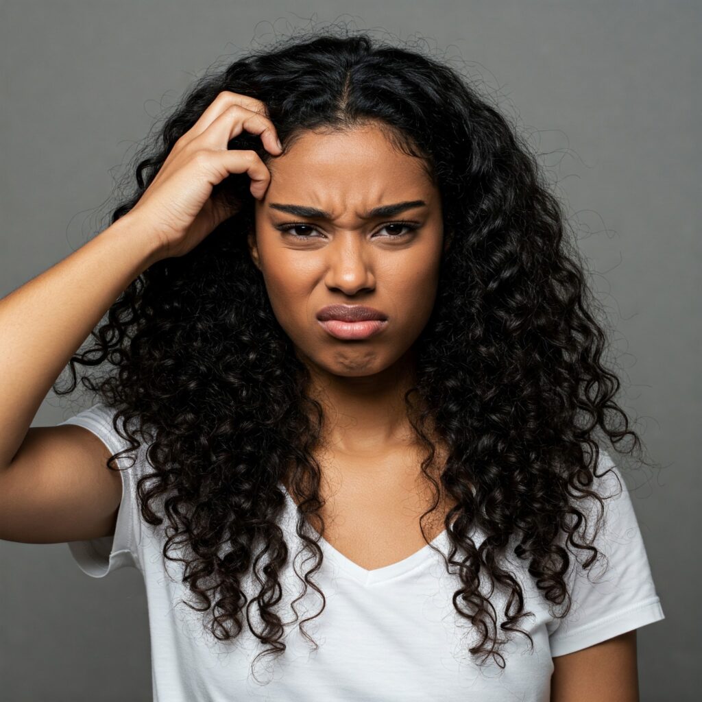 5 Best Shampoo for Dry Scalp 2025