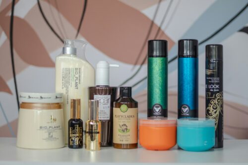 Do Expensive Shampoos Make a Difference?