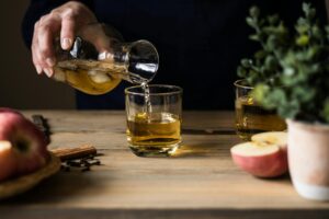 Does Apple Cider Vinegar Help With Dandruff?