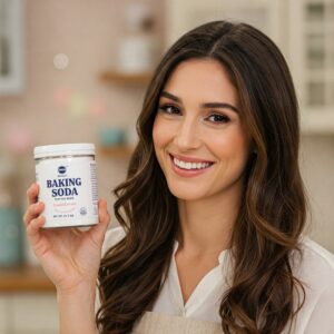 Does Baking Soda Remove Dandruff?