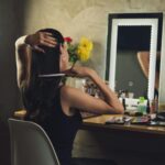 Does Brushing Hair Help Dandruff?