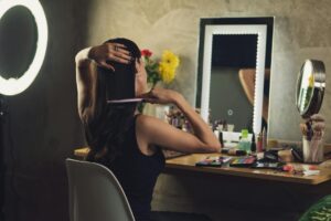 Does Brushing Hair Help Dandruff?