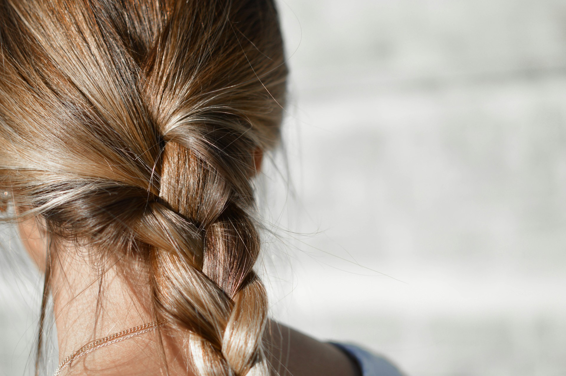 Shampoo for Dry Scalp