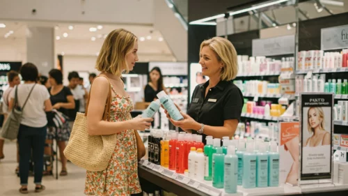 How Do I Choose Shampoo for Dry Scalp?