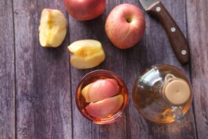 How Often Should I Use Apple Cider Vinegar on My Hair For Dandruff?