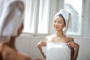 How Often Should I Wash My Hair With Sulfate-Free Shampoo?