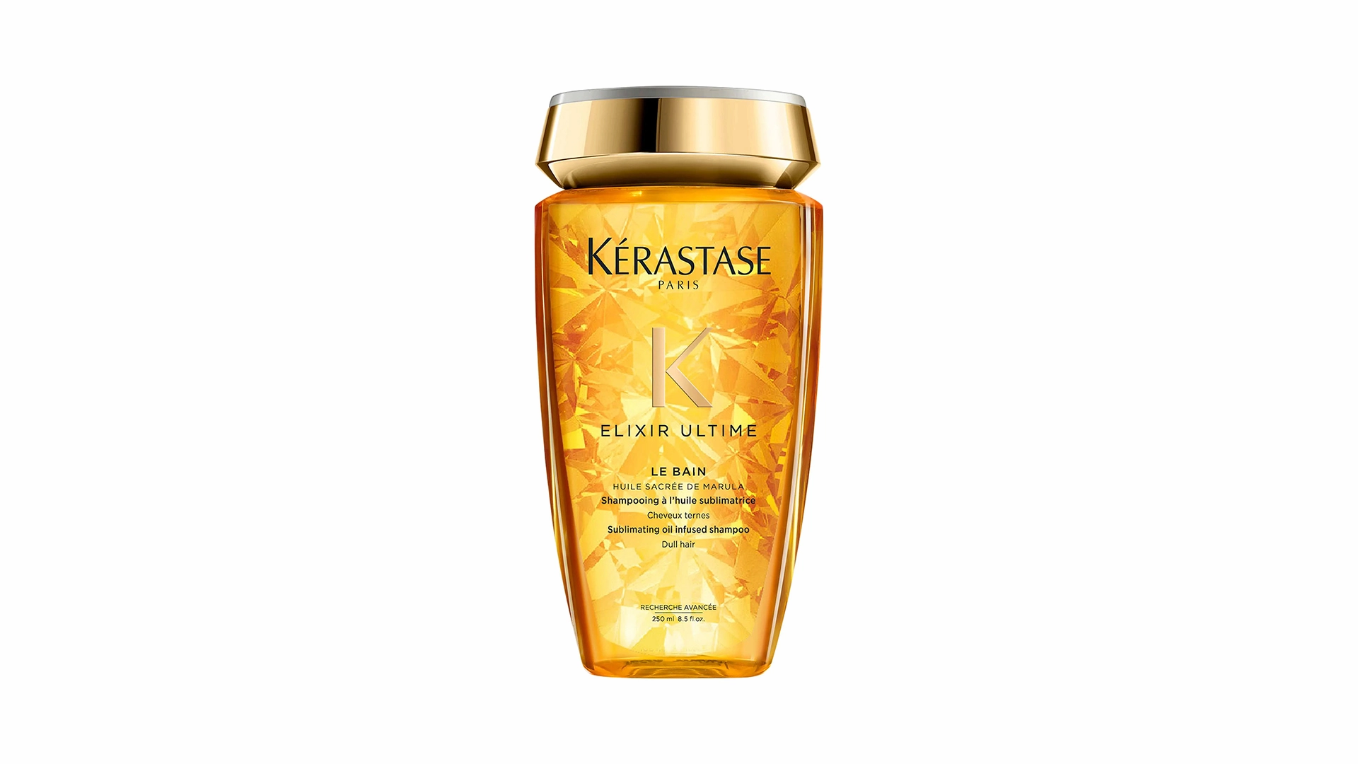 Kérastase Elixir Ultime Hydrating Shampoo