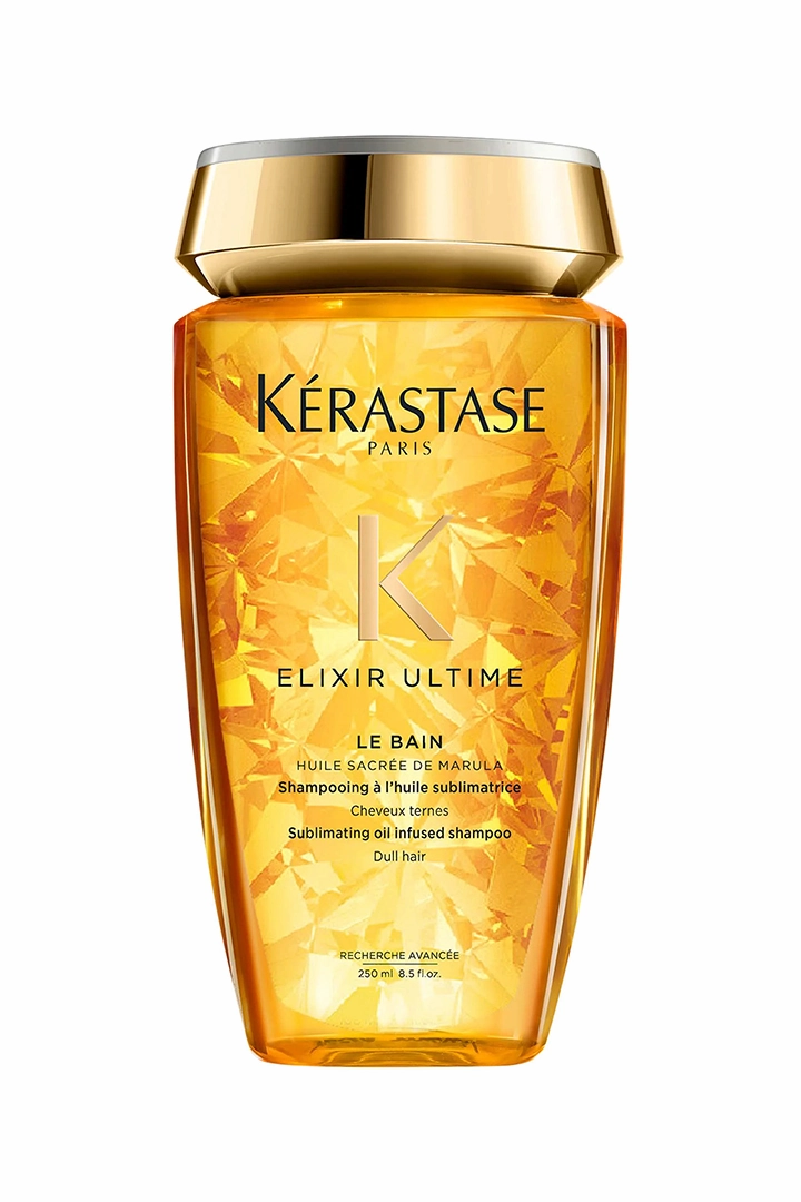 Kérastase Elixir Ultime Hydrating Shampoo