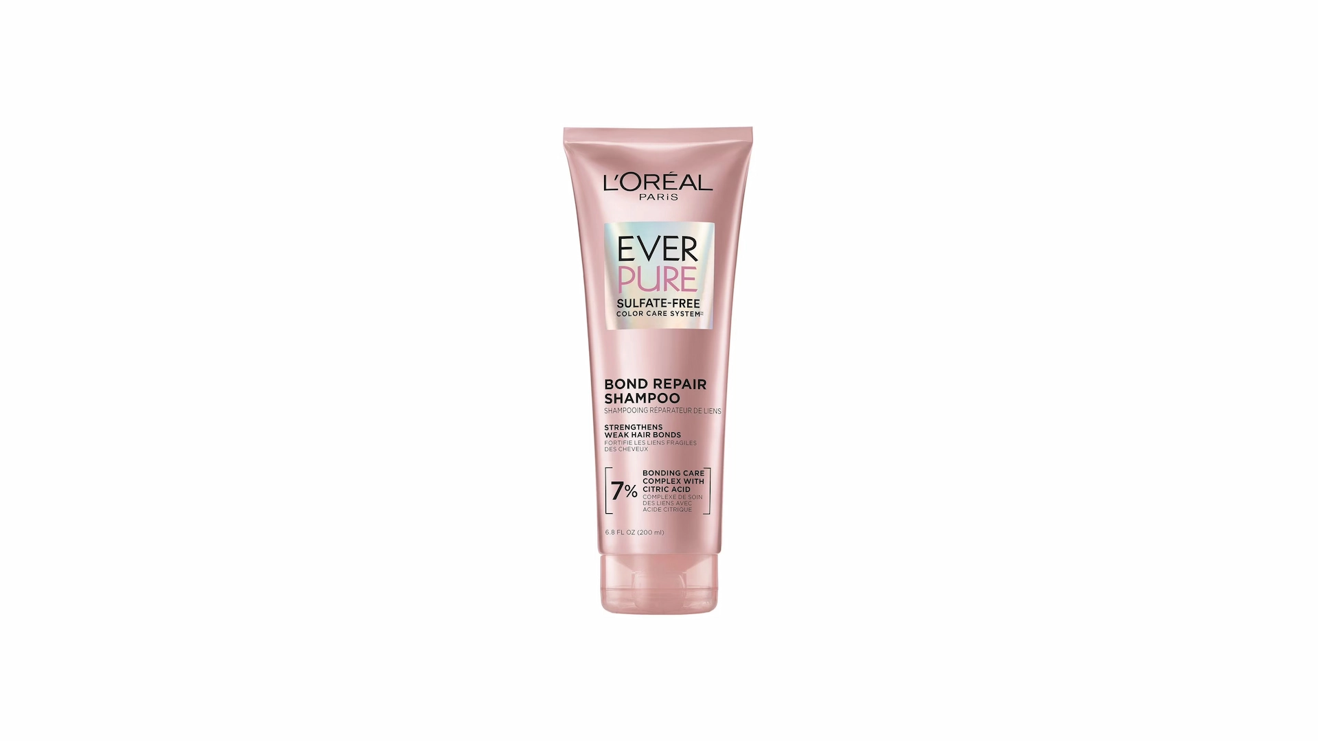 Nexxus Hydra-Light Weightless Shampoo for Oily Hair