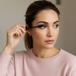 Mascara Wand Types for Short Lashes