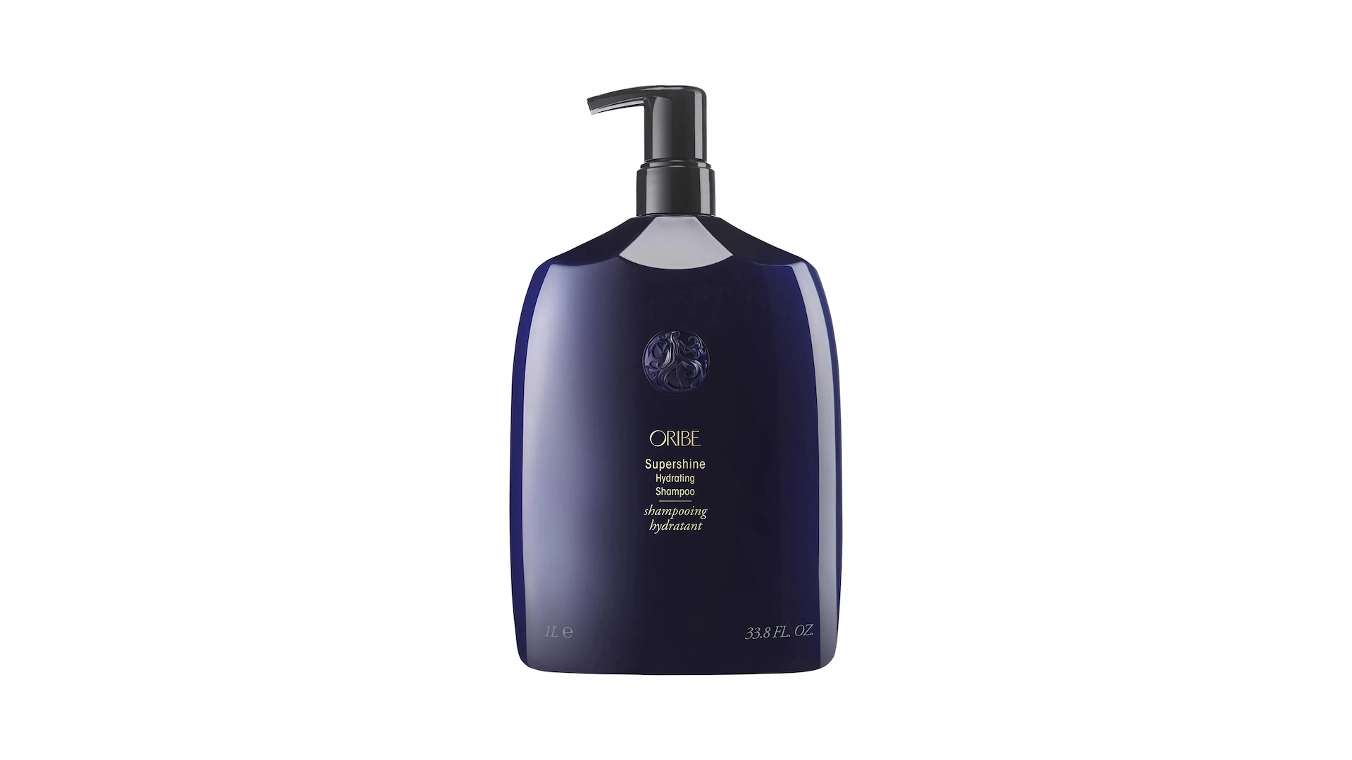 Oribe Supershine Hydrating Shampoo