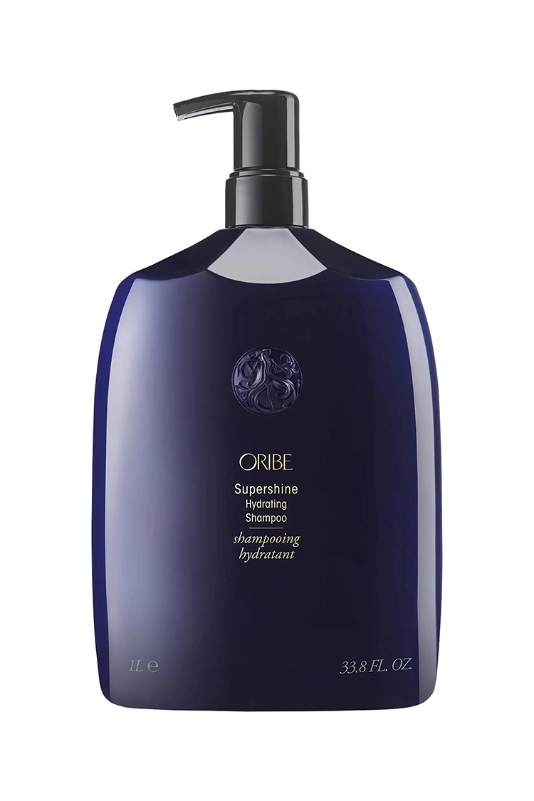 Oribe Supershine Hydrating Shampoo