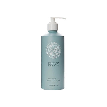 RŌZ Foundation Hydrating Shampoo