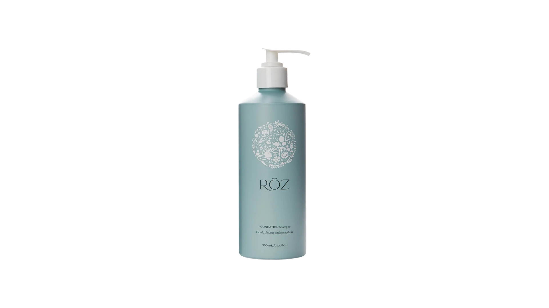 RŌZ Foundation Hydrating Shampoo