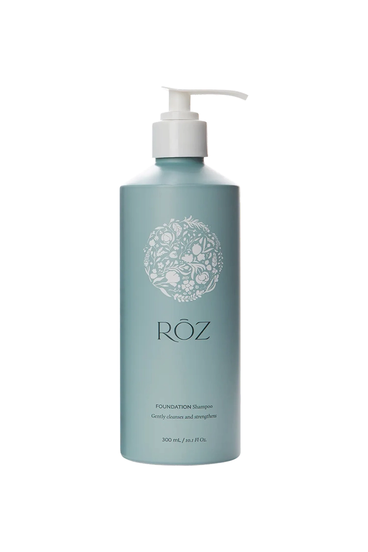 RŌZ Foundation Hydrating Shampoo