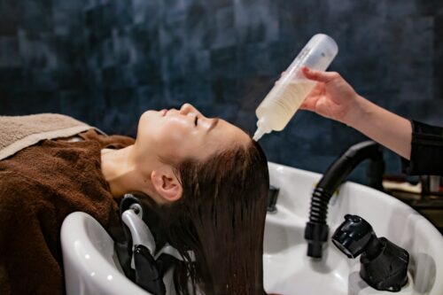What Am I Lacking if I Have a Dry Scalp?