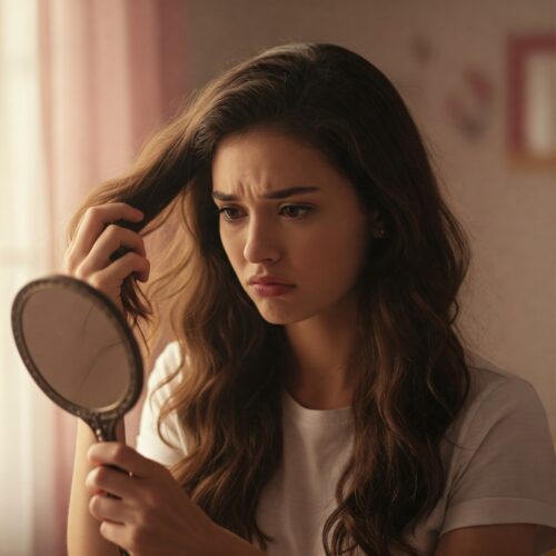 What Are the Signs Your Drugstore Shampoo Isn’t Working?