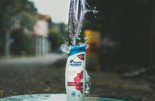 What Does Drugstore Shampoo Do to Your Hair?