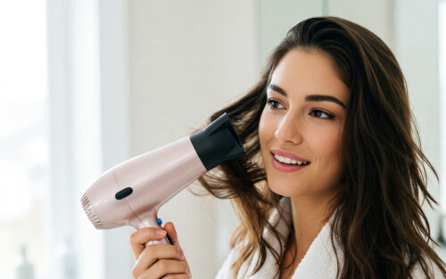 What Not To Use for Dry Scalp?
