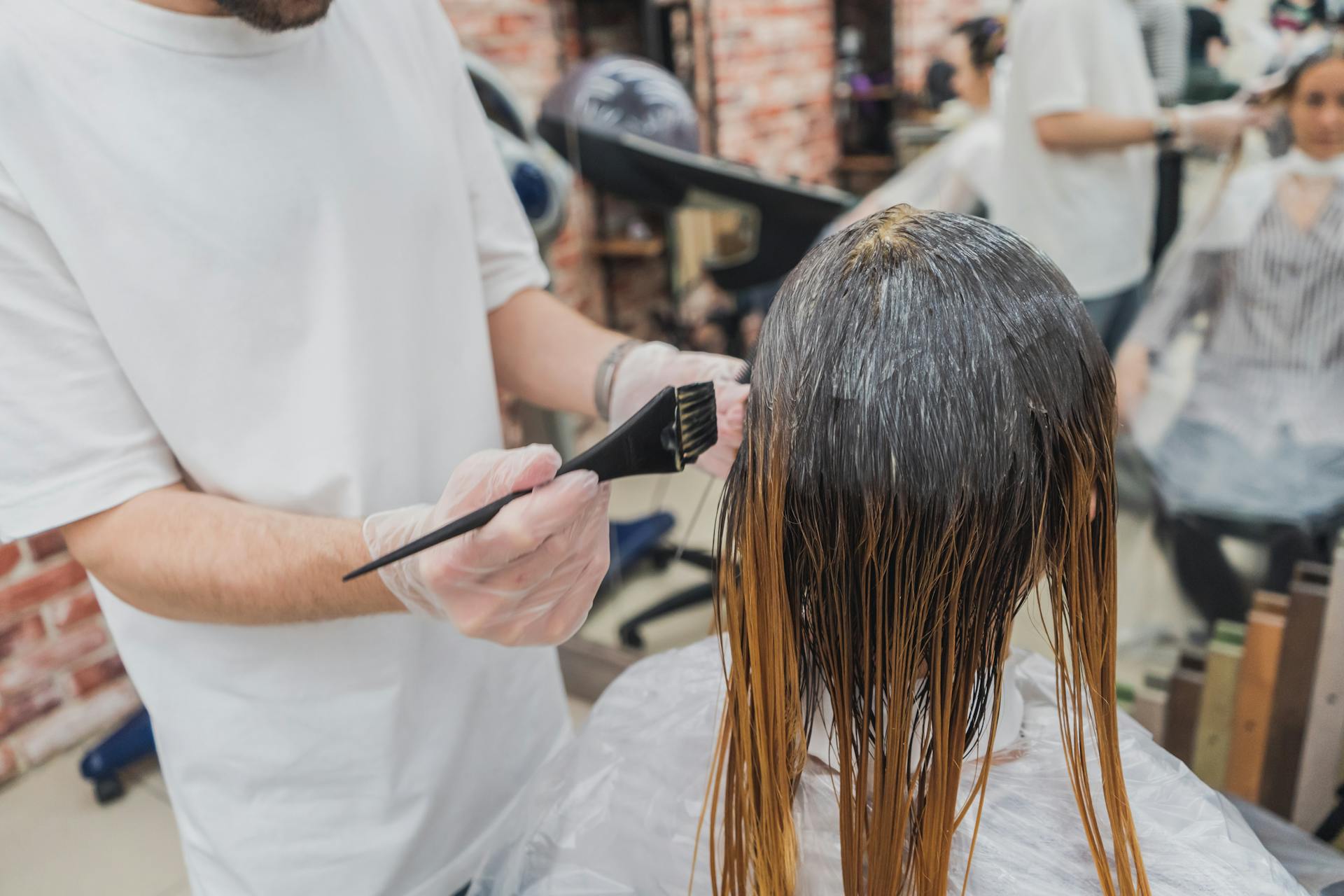 Can Bleached Hair Ever Be Healthy?