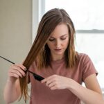 Can I Put Brown Box Dye Over Bleached Hair?