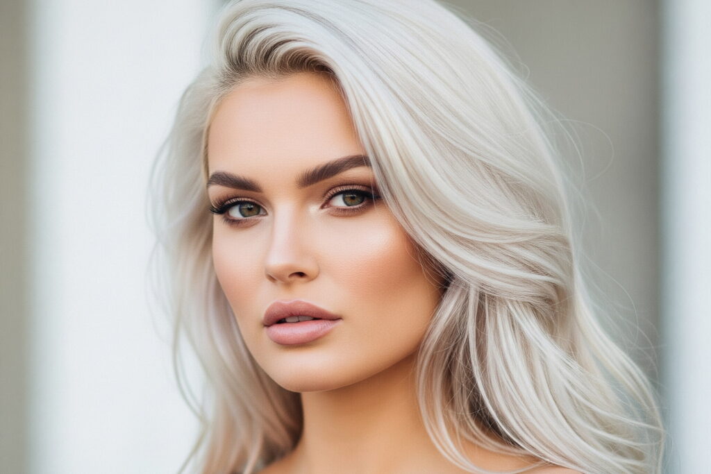 Can You Reverse the Damage of Bleached Hair?