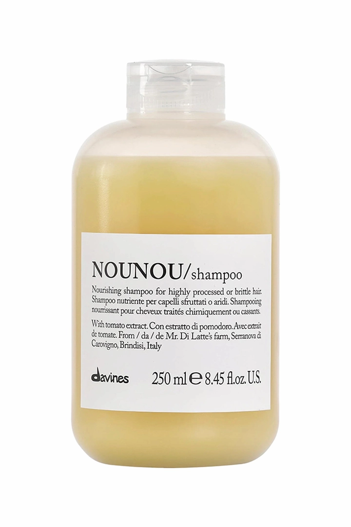 Davines NOUNOU Repair Shampoo for Damage