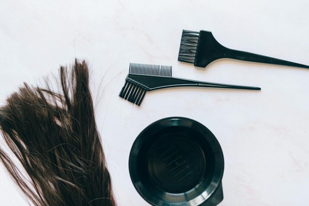 Do and Don’ts After Bleaching Hair?