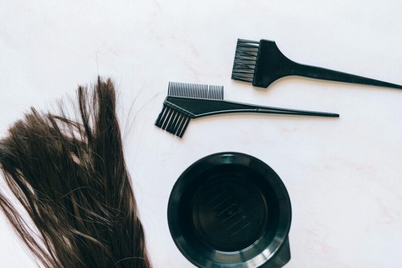 Do and Don’ts After Bleaching Hair?