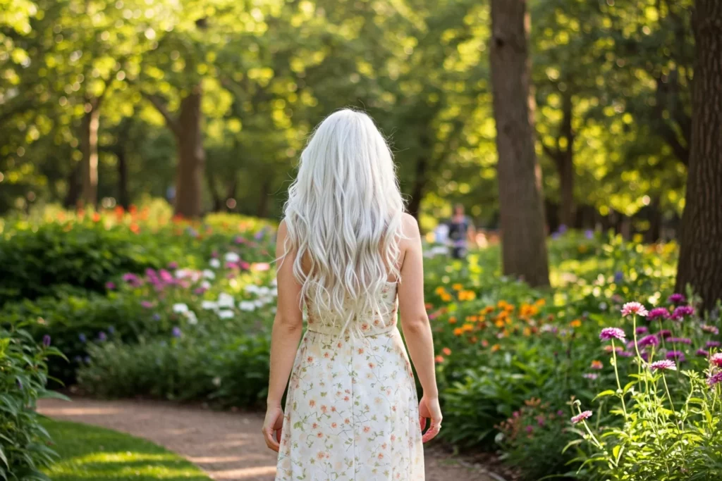 Does Bleaching Your Hair Damage It?
