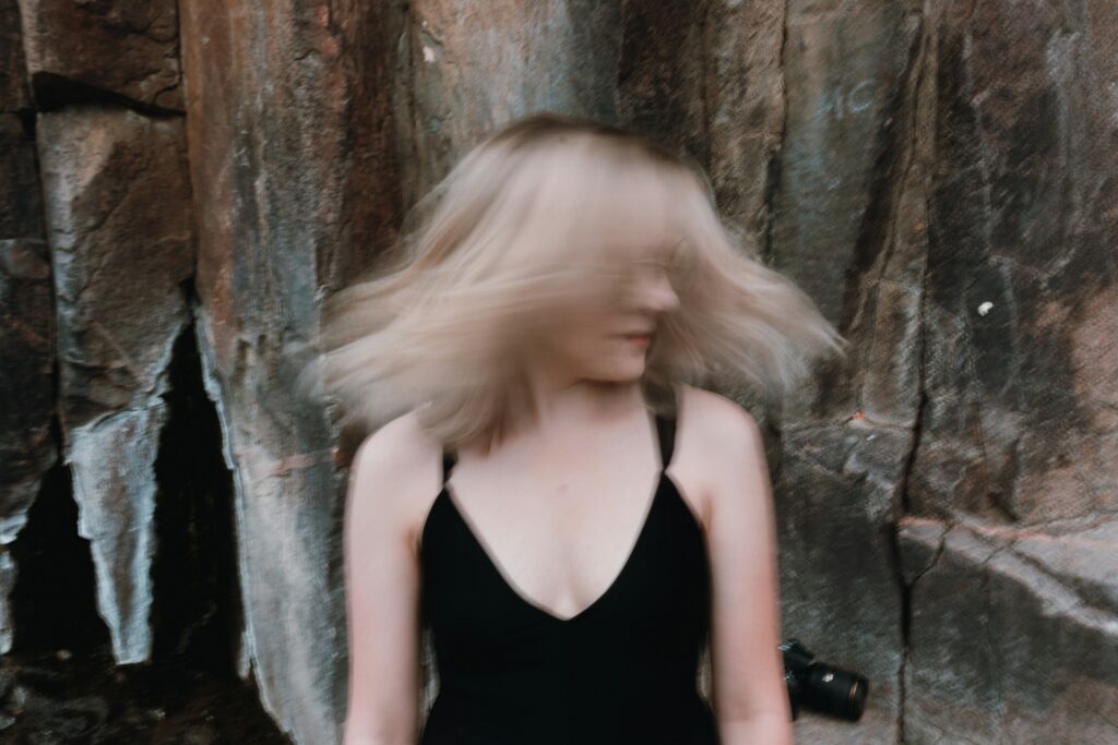 How Damaging Is Bleached Hair?