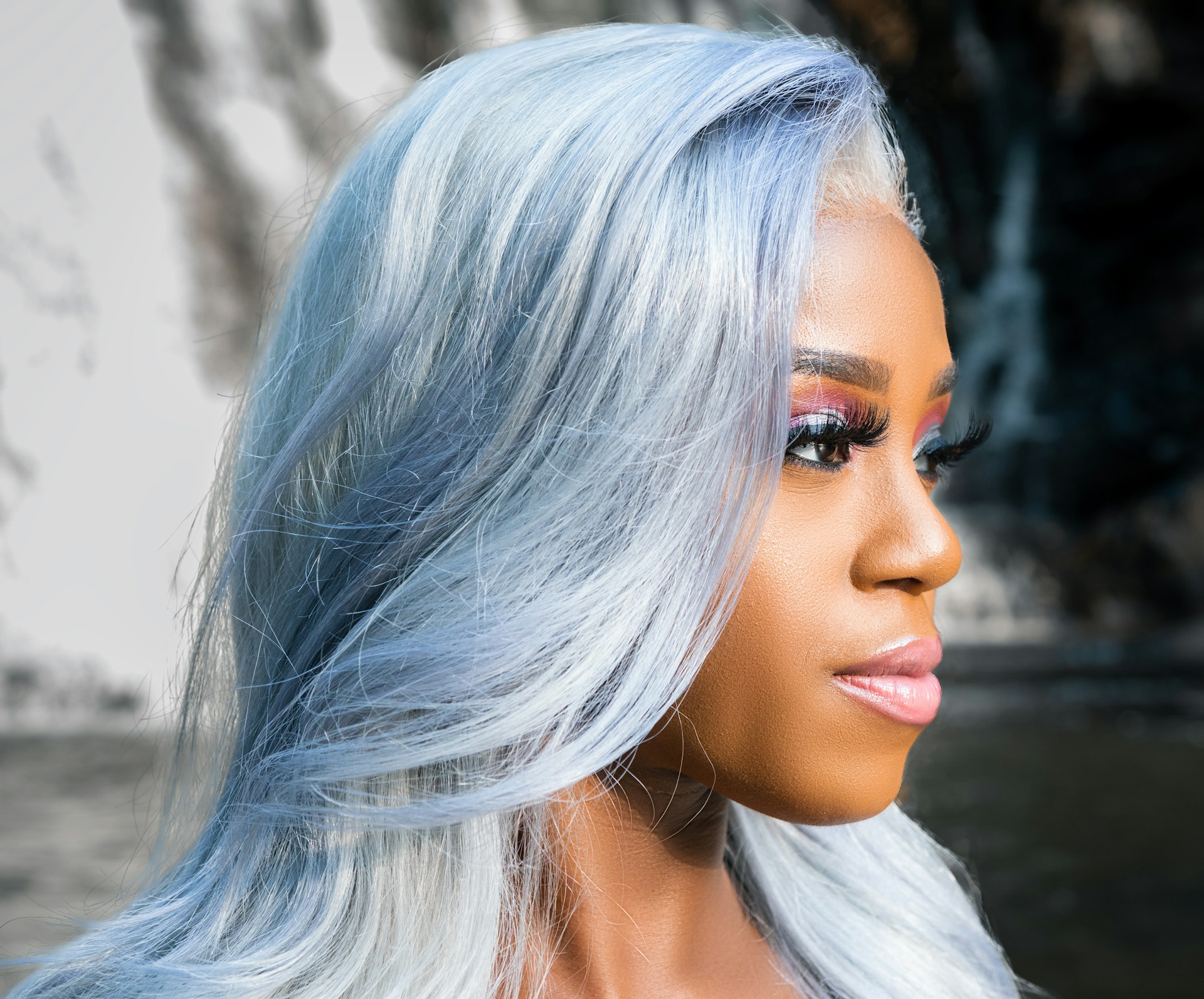 How Do I Make My Bleached Hair Soft and Silky?