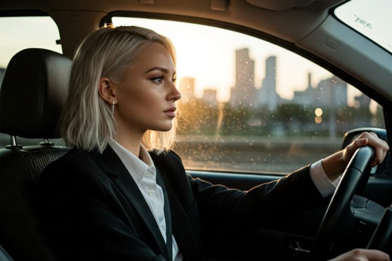How Do I Restore My Hair Texture After Bleaching It?