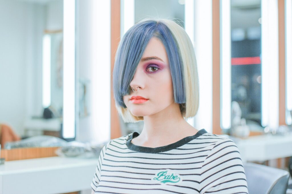 Is Bleaching Your Hair Bad for Your Health?