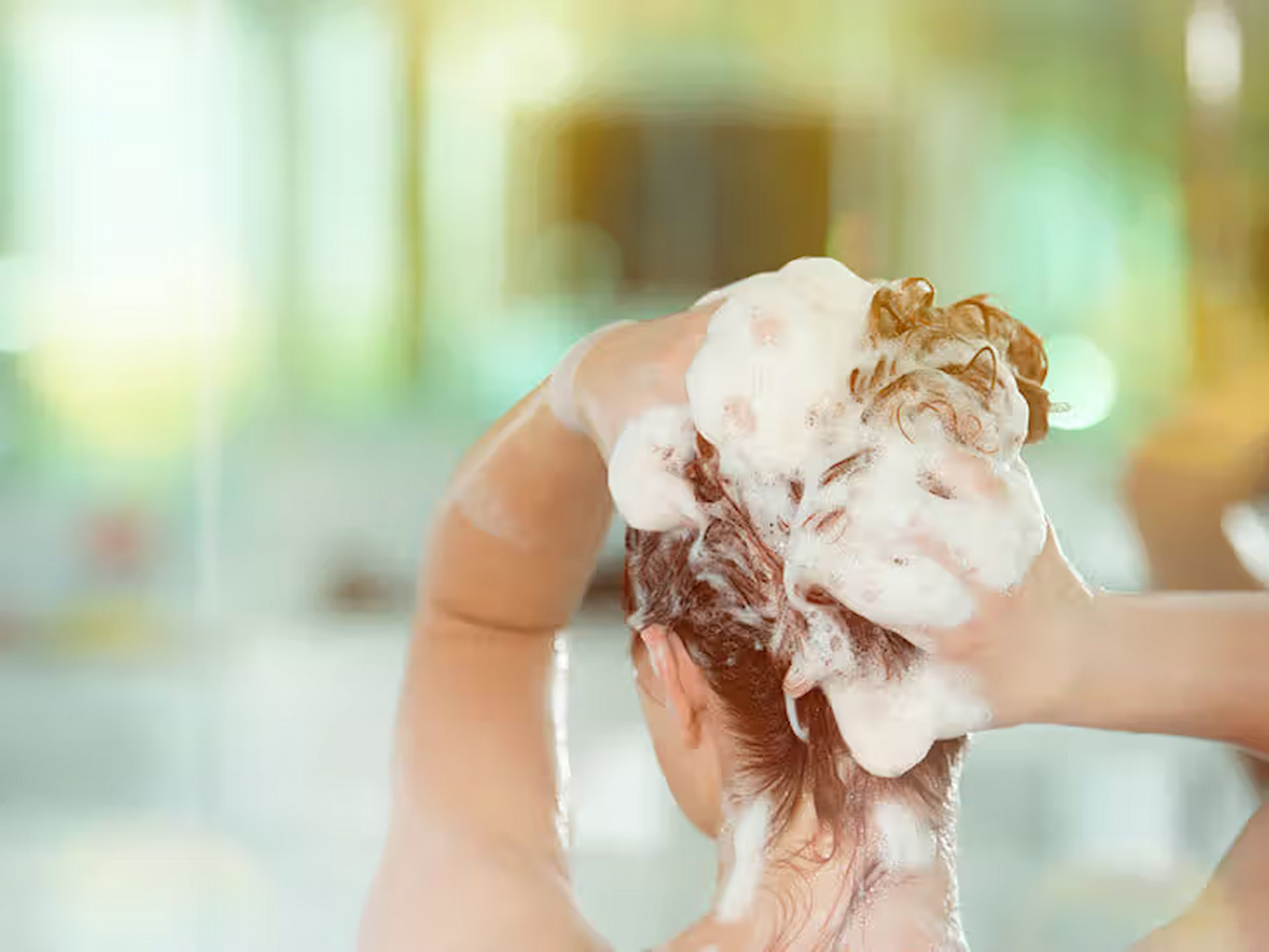 Is It Okay for Adults to Use Baby Shampoo?