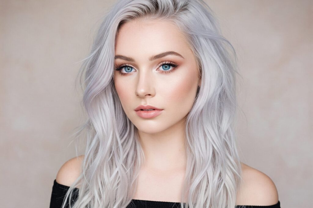 Is My Hair Permanently Damaged After Bleaching?